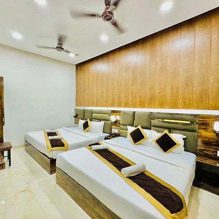 Hotel Gs Amritsar 200 Mtr From Golden Temple Exterior photo